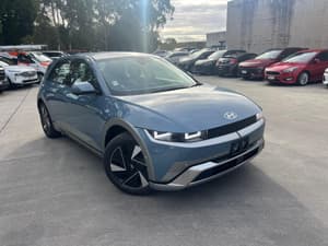 2026 Hyundai IONIQ 5 NE.V6
