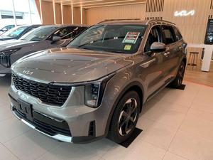 2025 Kia Sorento Sport+ MQ4 PE