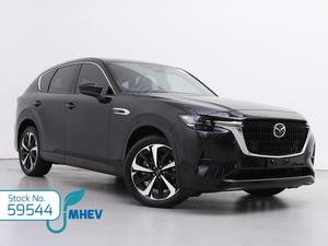 2023 Mazda CX-60 D50e Azami KH Series