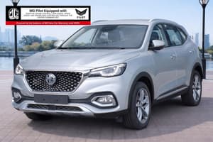 2022 MG HS Excite Auto FWD MY22