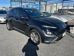 2021 Hyundai Kona Elite OS.V4
