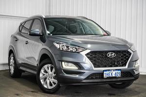 2020 Hyundai Tucson Active Auto 2WD MY20