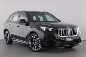 2025 BMW X1 xDrive20i M Sport U11 Auto AWD