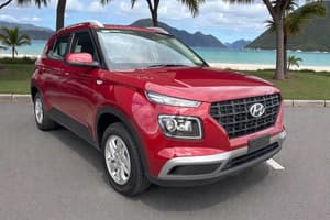 2025 Hyundai Venue QX.V5