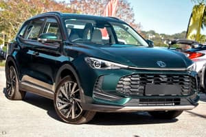 2026 MG ZS Essence Hybrid+ ZS32