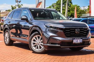 2023 Honda CR-V VTi L Auto FWD MY24