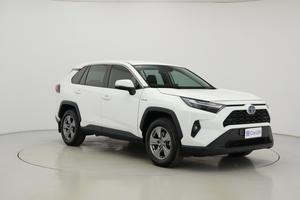 2022 Toyota RAV4 GX AXAH54R