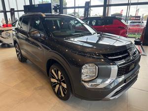 2026 Mitsubishi Outlander PHEV Aspire ZM Auto AWD MY25