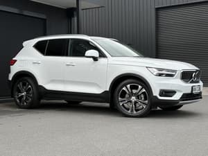 2020 Volvo XC40 T4 Inscription