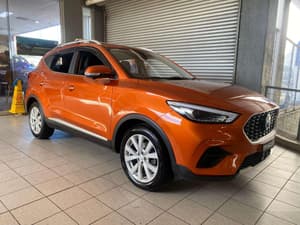 2019 Holden Trax LT TJ
