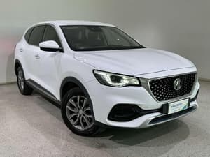 2021 MG HS Core SAS23