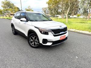 2020 Kia Seltos SPORT (FWD) SP2 MY21