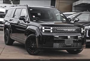 2025 Hyundai Santa Fe Hybrid Calligraphy MX5.V1