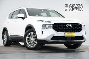 2021 Hyundai Santa Fe TM.V3