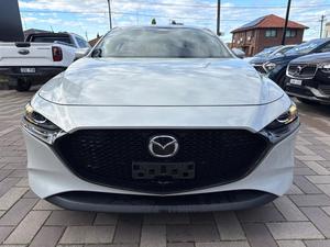 2024 Mazda 3 G20 Pure BP Series Auto