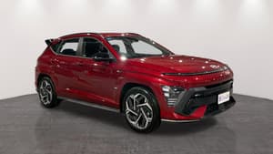 2023 Hyundai Kona N Line SX2.V1