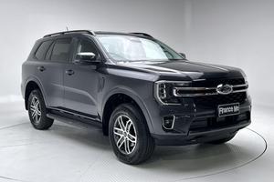 2025 Ford Everest Trend 2.0L