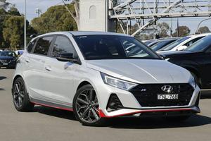2023 Hyundai i20 N BC3.V1