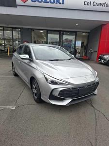 2025 MG MG3 Essence