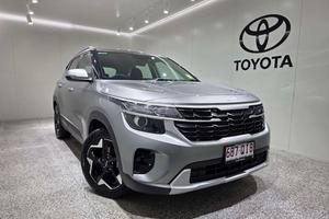 2023 Kia Seltos Sport SP2 PE