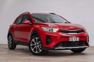 2022 Kia Stonic Sport YB