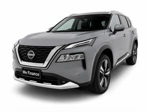 2023 Nissan X-TRAIL Ti T33 Auto 4WD MY23
