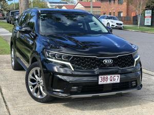 2020 Kia Sorento GT-Line MQ4