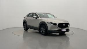 2023 Mazda CX-30 G20 Pure DM Series