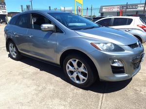 2006 Mazda CX-7 LUXURY (4x4) ER