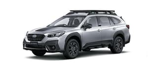 2025 Subaru Outback AWD Sport XT ONYX 6GEN