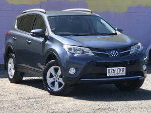 2013 Toyota RAV4 GXL ALA49R