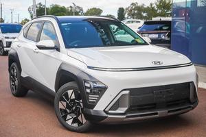 2025 Hyundai Kona Hybrid Premium SX2.V3