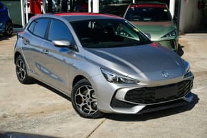 2025 MG MG3 Excite