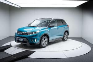 2018 Suzuki Vitara RT-S LY