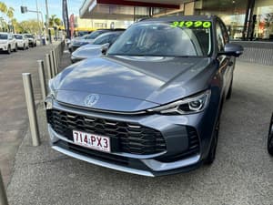 2024 MG ZS Essence Hybrid+ ZS32