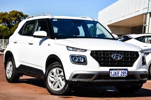 2024 Hyundai Venue QX.V5