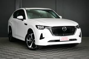 2023 Mazda CX-60 P50e Azami KH Series