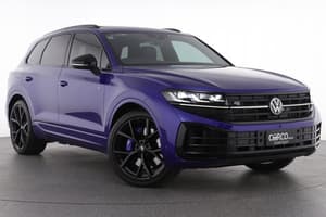 2025 Volkswagen Touareg R RC Auto 4MOTION MY26