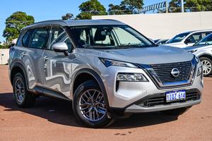2025 Nissan X-TRAIL ST T33 Auto 2WD MY25
