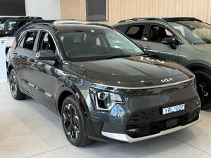 2023 Kia Niro EV S SG2
