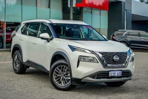 2025 Nissan X-TRAIL ST T33