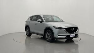 2017 Mazda CX-5 Maxx Sport KF Series