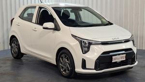 2024 Kia Picanto Sport JA PE2