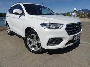 2021 Haval H2 Premium