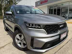 2023 Kia Sorento S MQ4