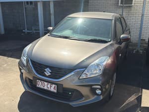 2021 Suzuki Baleno GL EW Series II