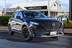 2022 Mazda CX-9 Touring TC Auto i-ACTIV AWD