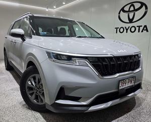 2022 Kia Carnival S KA4