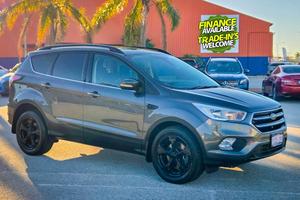 2017 Ford Escape Trend ZG