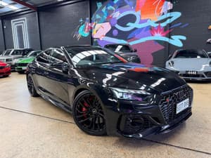 2021 Audi RS5 Auto quattro MY21